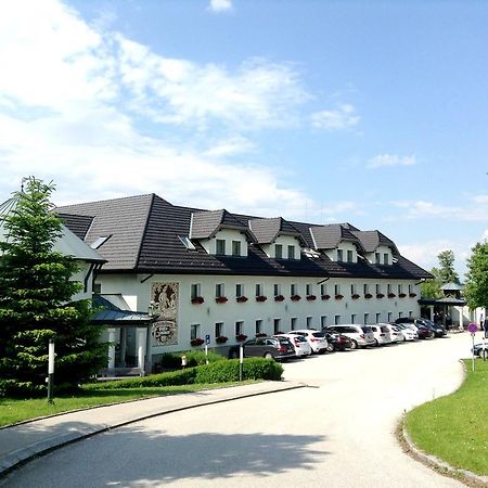 1A Landhotel Schicklberg Kremsmünster Εξωτερικό φωτογραφία