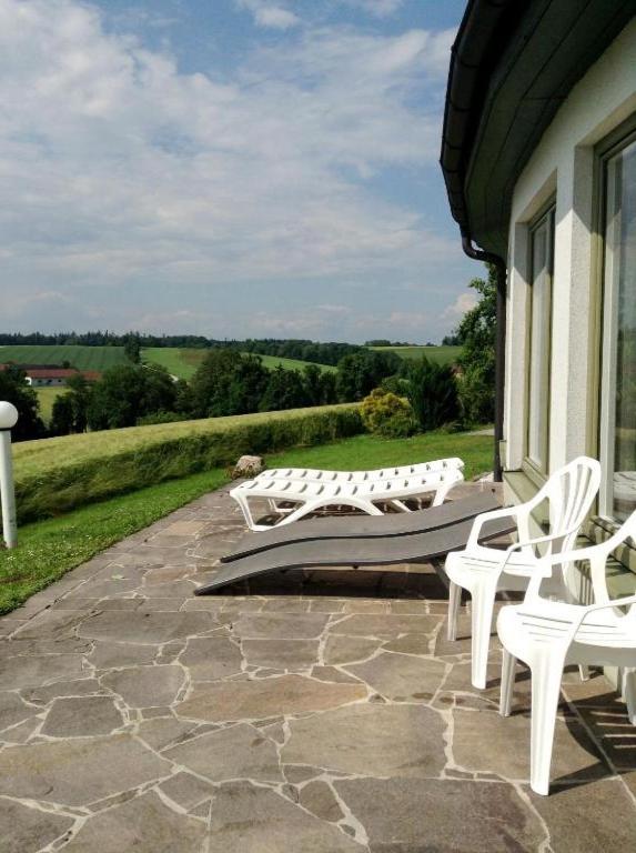 1A Landhotel Schicklberg Kremsmünster Εξωτερικό φωτογραφία