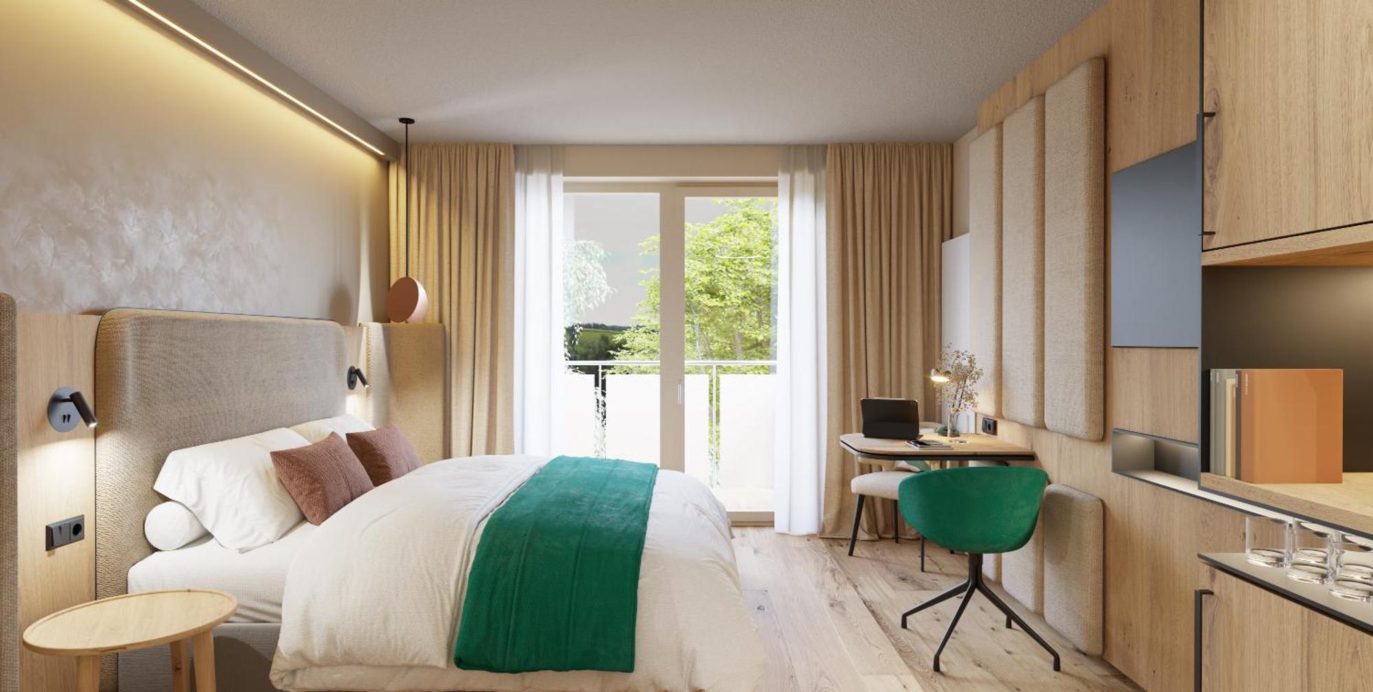 1A Landhotel Schicklberg Kremsmünster Εξωτερικό φωτογραφία