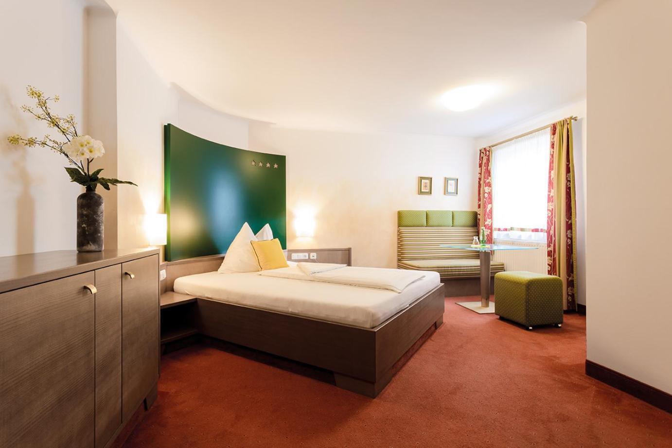 1A Landhotel Schicklberg Kremsmünster Εξωτερικό φωτογραφία