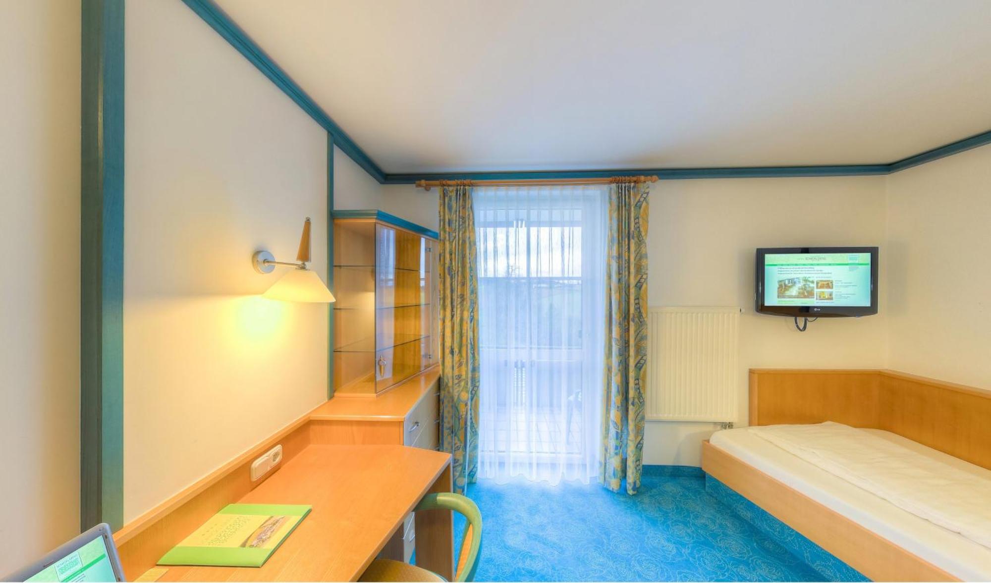 1A Landhotel Schicklberg Kremsmünster Εξωτερικό φωτογραφία