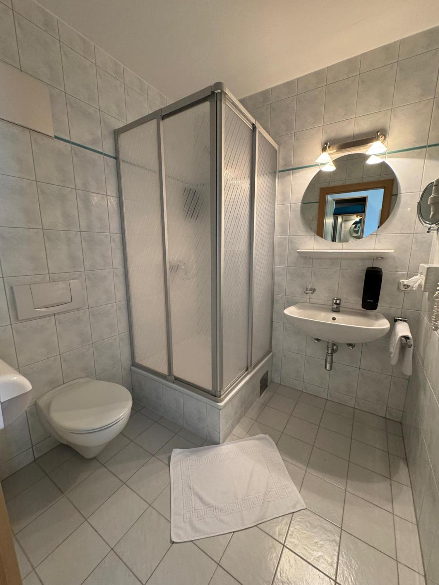 1A Landhotel Schicklberg Kremsmünster Εξωτερικό φωτογραφία