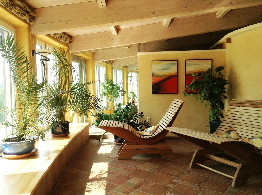 1A Landhotel Schicklberg Kremsmünster Εξωτερικό φωτογραφία