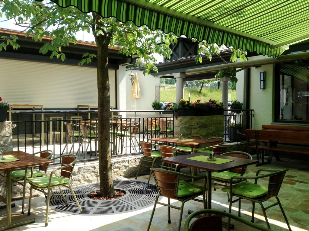 1A Landhotel Schicklberg Kremsmünster Εξωτερικό φωτογραφία