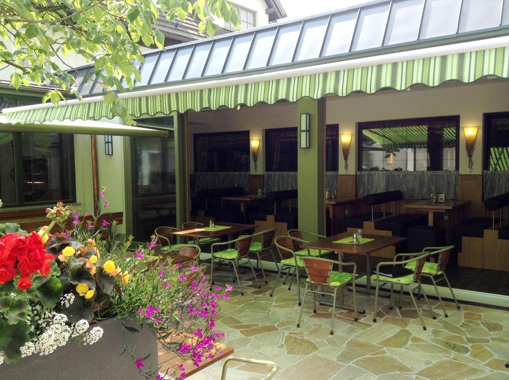 1A Landhotel Schicklberg Kremsmünster Εξωτερικό φωτογραφία